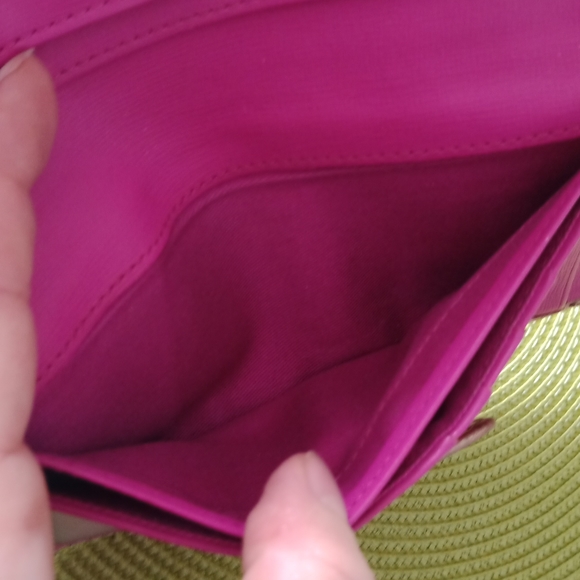 Fossil wallet - Picture 4 of 15